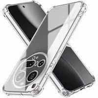 Carcasa Transparente Reforzada Para Xiaomi 15 Ultra