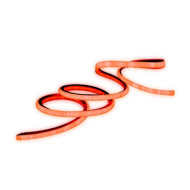 JTF - Tira LED Neón Flexible 5M Luz Decorativa