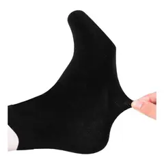 EKOL TACTICA MILITAR - Pack 12 Pares Calcetines Largo Unisex Deportivos