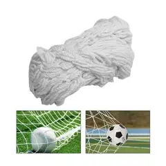 JUGUETON - Red Fútbol Polialgodón 4mm Par