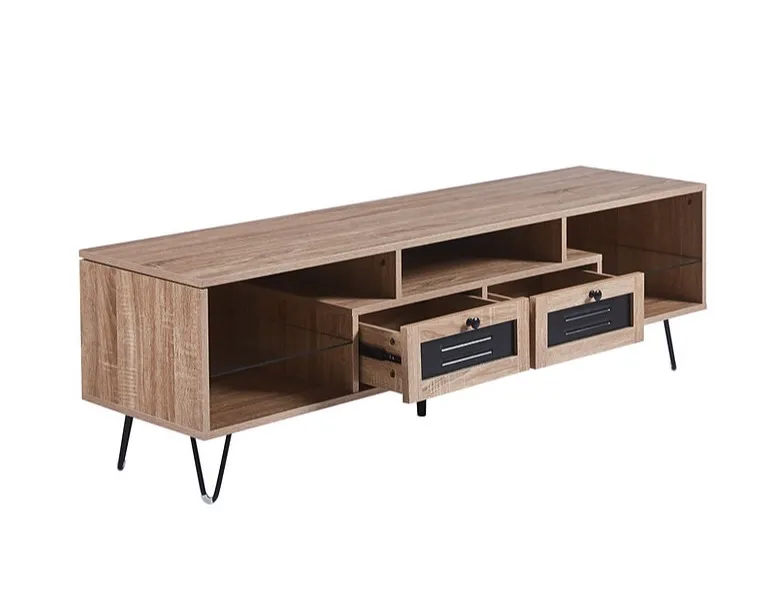 RACK PARIS 150X45X40 MESA DE TELEVISOR