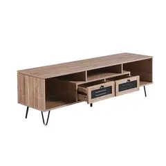HABITA2 CHILE - RACK PARIS 150X45X40 MESA DE TELEVISOR