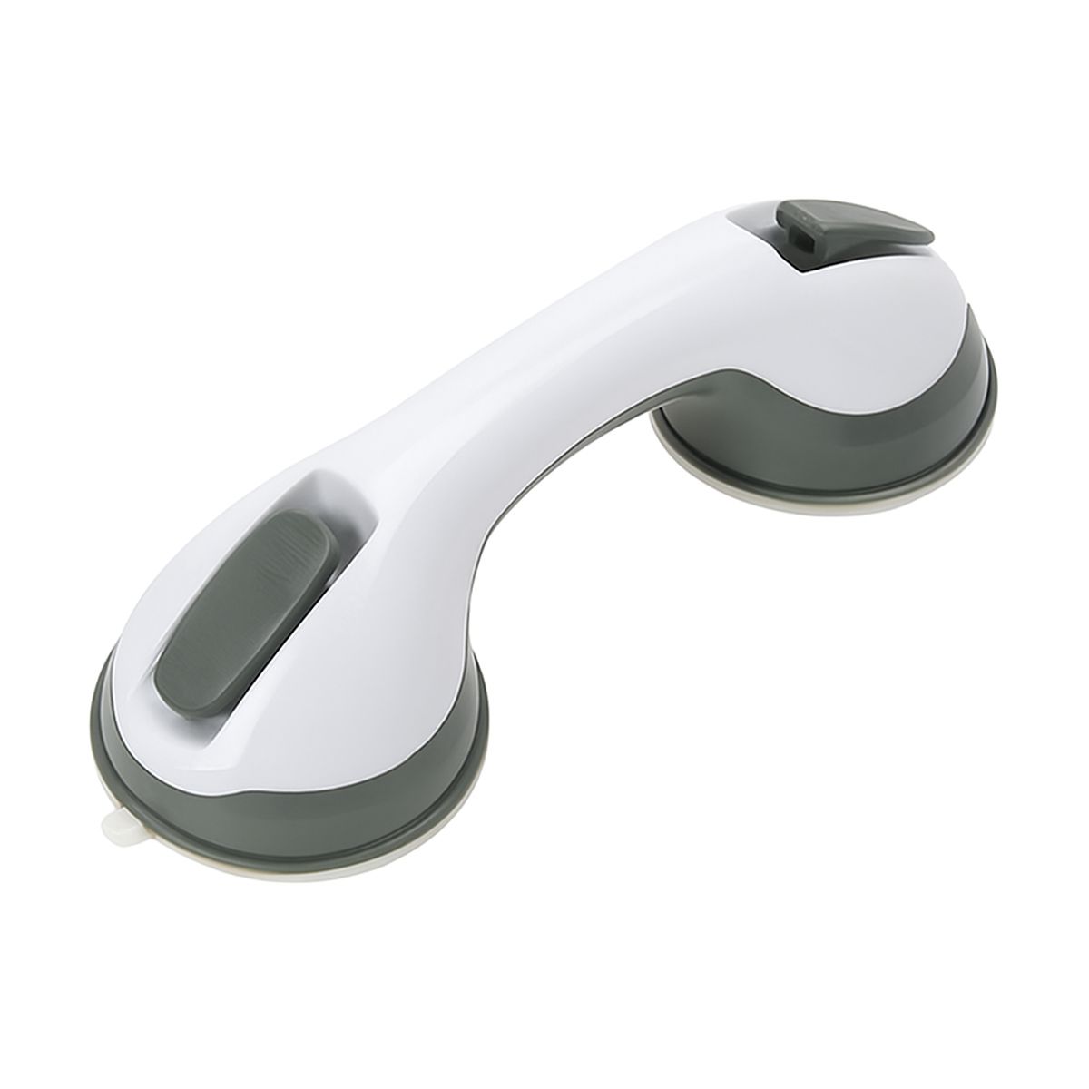 MOVI - Barra de Apoyo de Seguridad para Baño con Ventosas