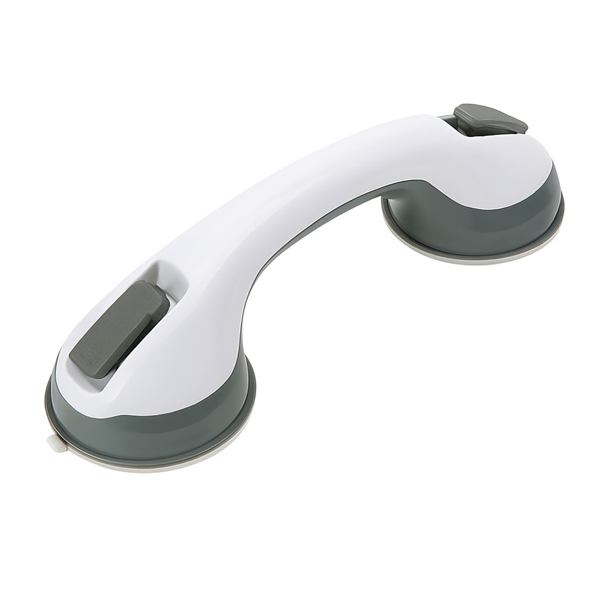 MOVI - Barra de Apoyo de Seguridad para Baño con Ventosas