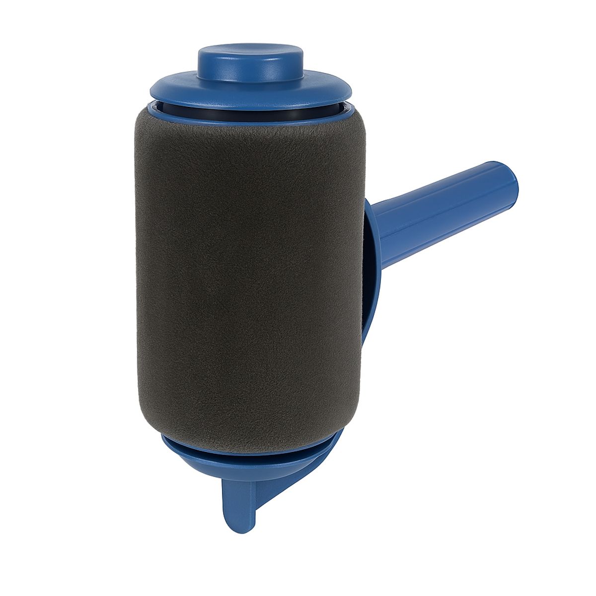 MOVI - Rodillo de Pintura Antiderrame Recargable