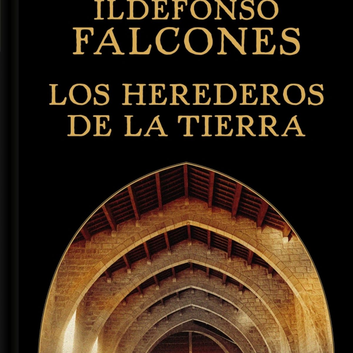 DEBOLSILLO - Libro HEREDEROS DE LA TIERRA, LOS - Falcones, Ildefonso