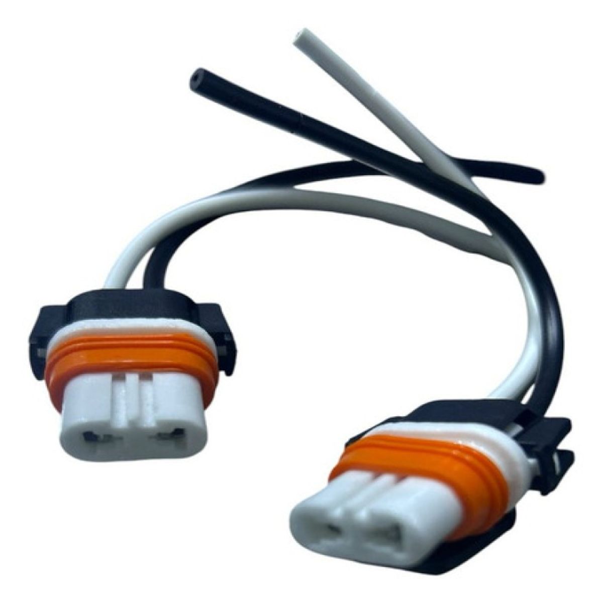 GENERICO - Soquete 9005 Azul Para Ampolleta H7 X2 2 Contactos