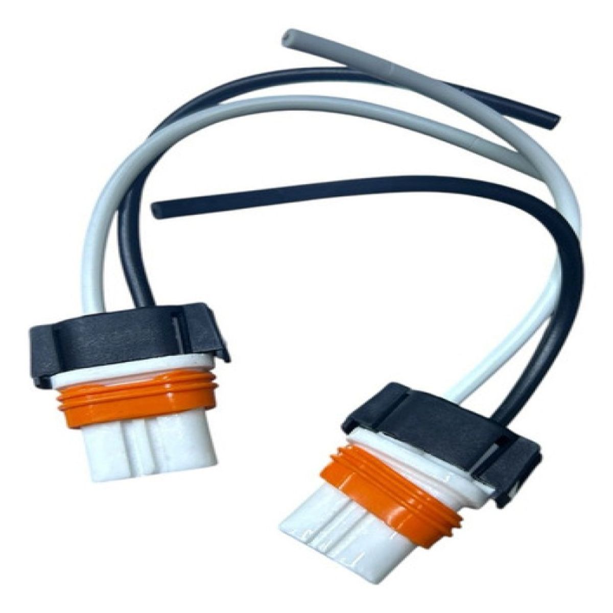 GENERICO - Soquete 9005 Azul Para Ampolleta H7 X2 2 Contactos