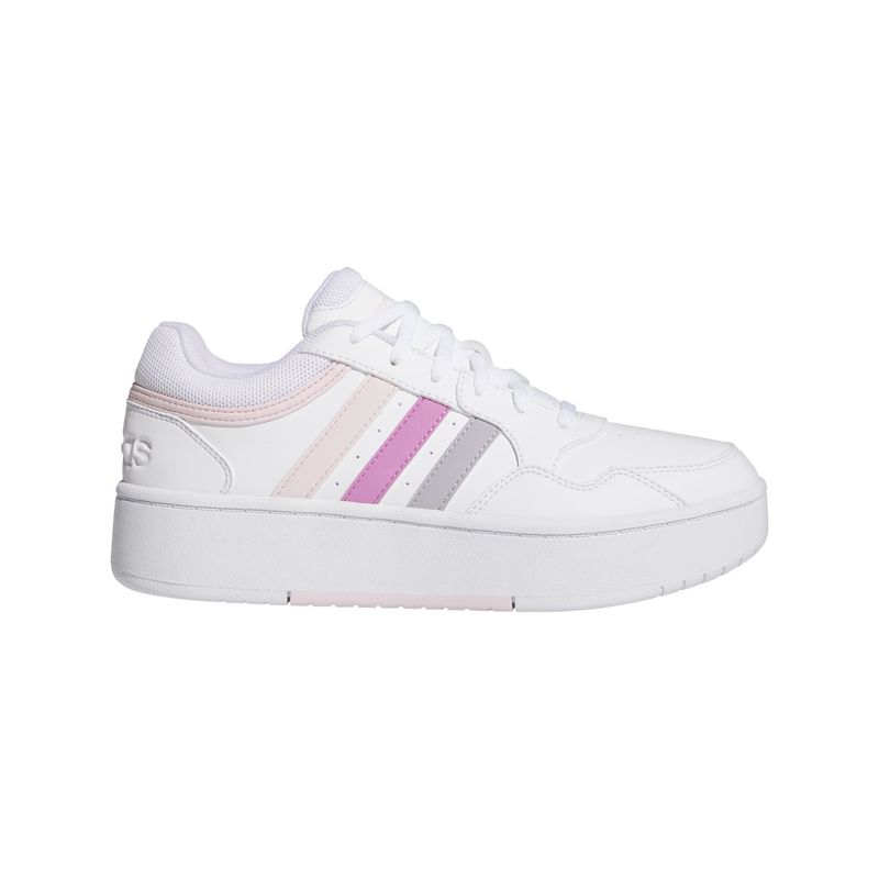 ADIDAS - Zapatillas Hoops 30 Bold