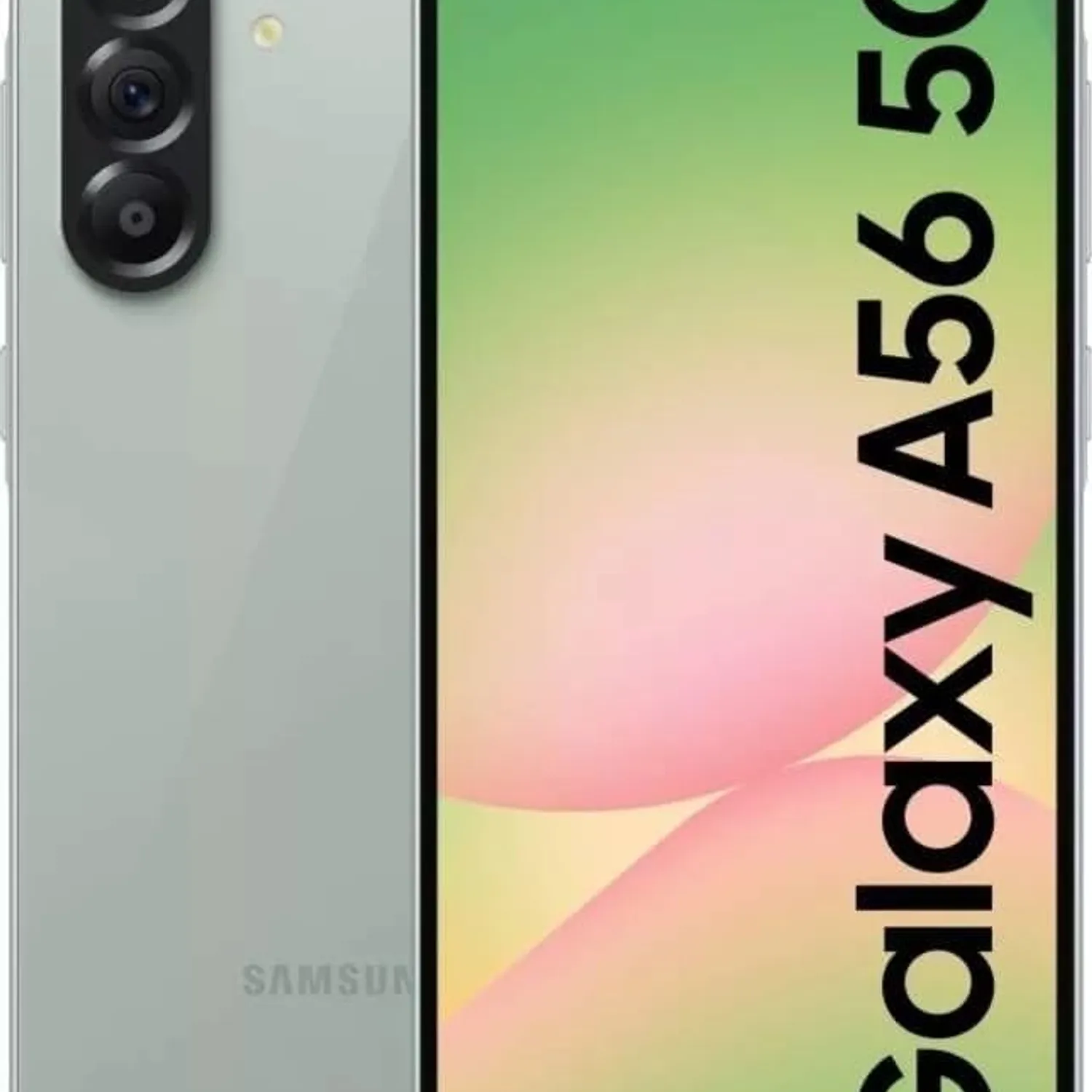 SAMSUNG SAMSUNG Galaxy A56 Dual Sim A566B 5G 256GB 12GB - Oliva