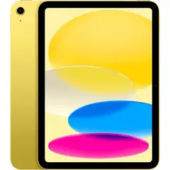 APPLE - IPad 11 A16 Wifi 128GB 6GB - Amarillo