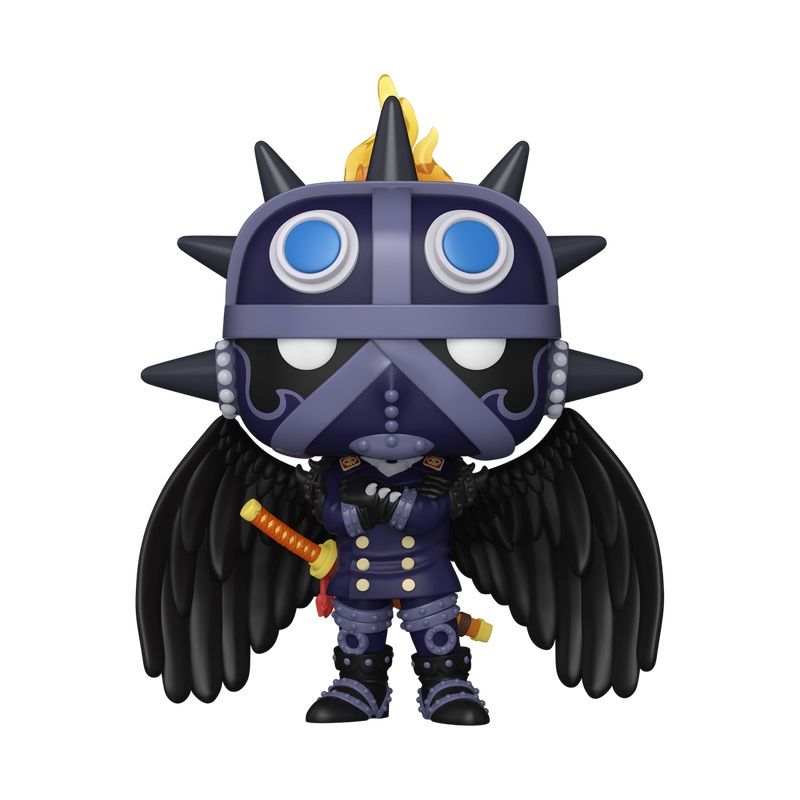 FUNKO - Funko Pop Plus One Piece King 1893