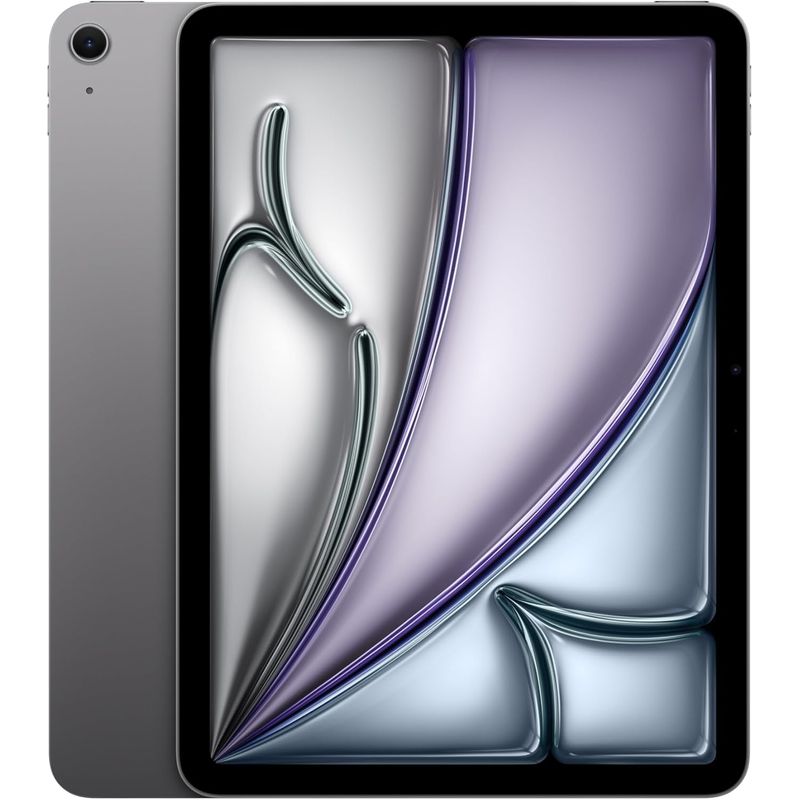 APPLE - Apple iPad Air 11 2025 Wifi 256GB 8GB - Gris Espacial