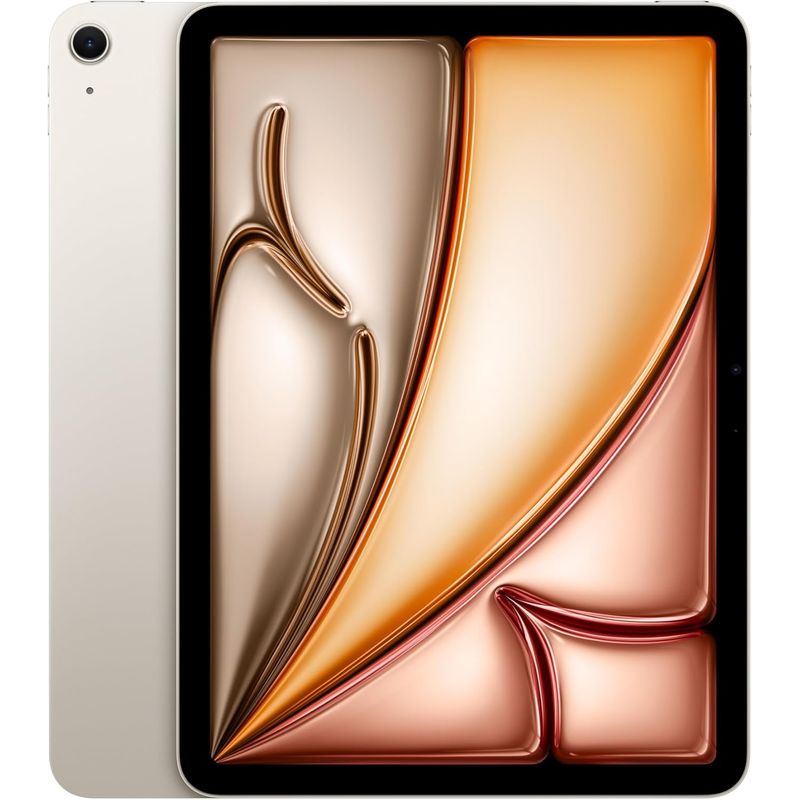 APPLE - Apple iPad Air 11 2025 Wifi 256GB 8GB - Starlight