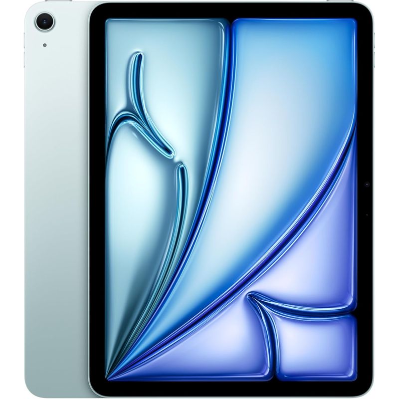 APPLE - Apple iPad Air 11 2025 Wifi 256GB 8GB - Azul