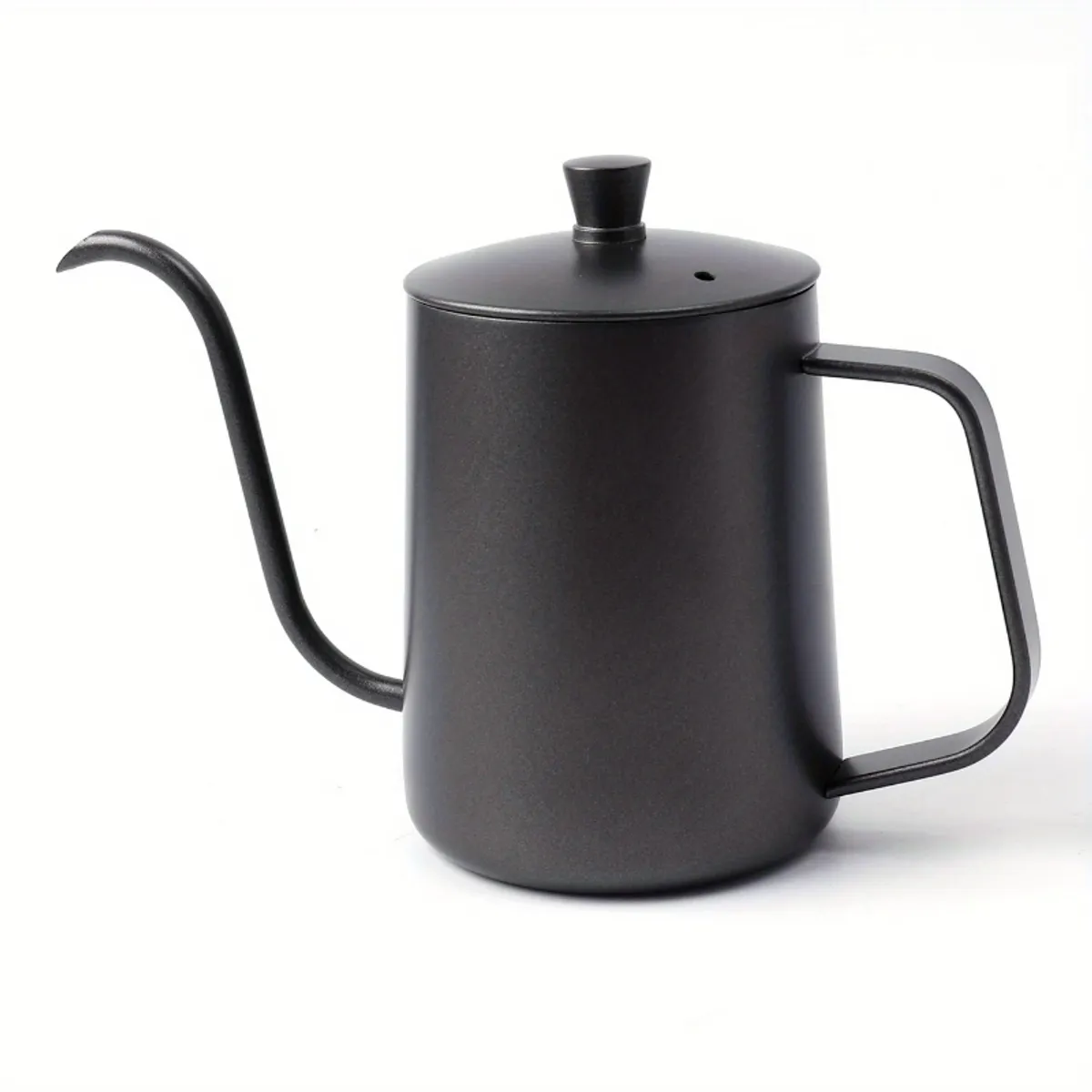 GENERICO - Cafetera de Cisne Acero Inoxidable 350ml