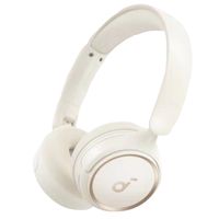 Audífonos Bluetooth by Anker H30i Blanco