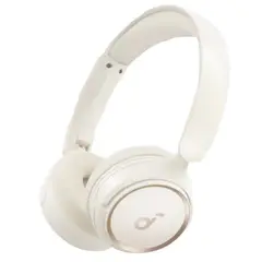 SOUNDCORE - Audífonos Bluetooth by Anker H30i Blanco