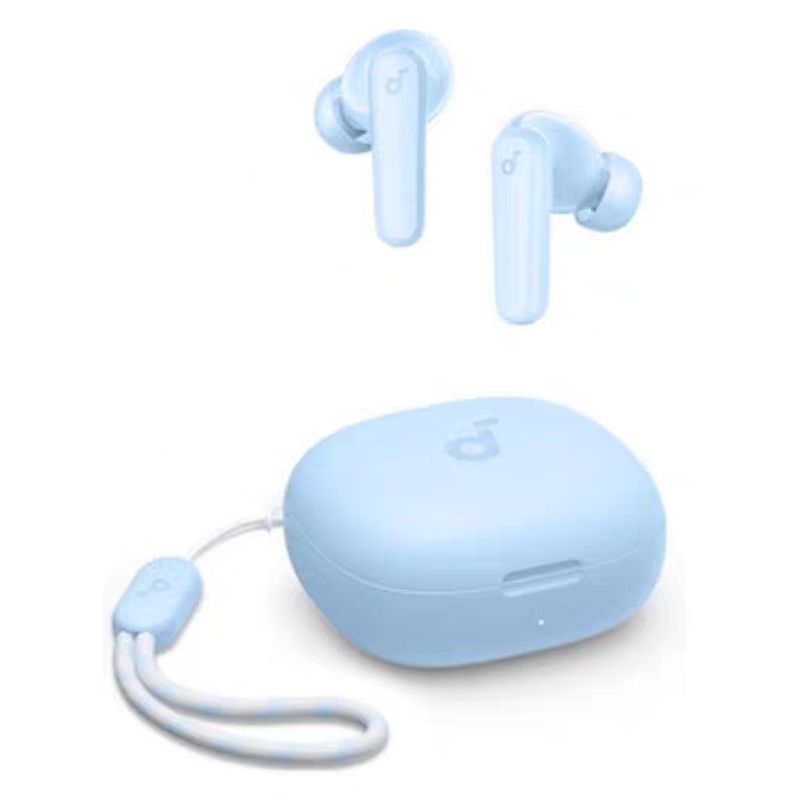 SOUNDCORE - Audífonos Inalámbricos Anker Soundcore p20i bajo profundo Azul