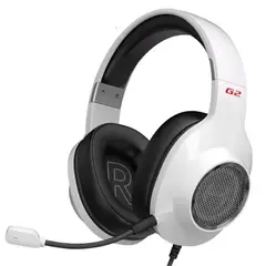 EDIFIER - W950 Auriculares Inalámbricos TWS-Blano