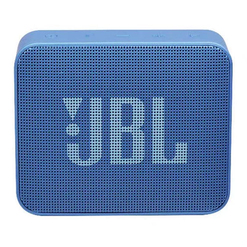 JBL - Parlante Bluetooth Portatil JBL GO 2 ESS -Azul