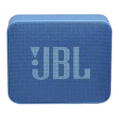 JBL - Parlante Bluetooth Portatil GO 2 ESS -Azul