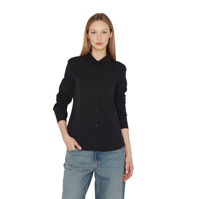 Imagen 2 del producto Blusa Lina negra