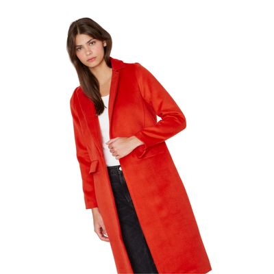 Imagen 2 del producto Abrigo Paris coral