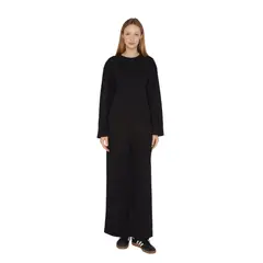 JACINTA TIENDA - Buzo Stone negro