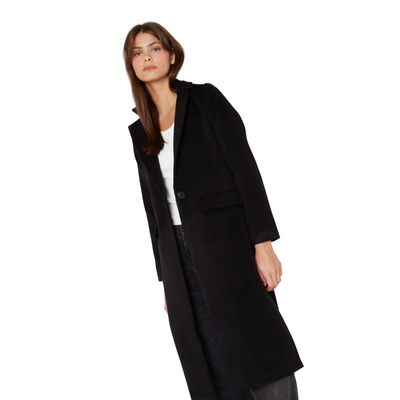 Imagen 2 del producto Abrigo Paris negro