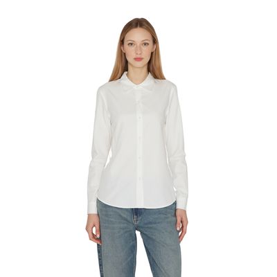 Imagen 2 del producto Blusa Lina blanca