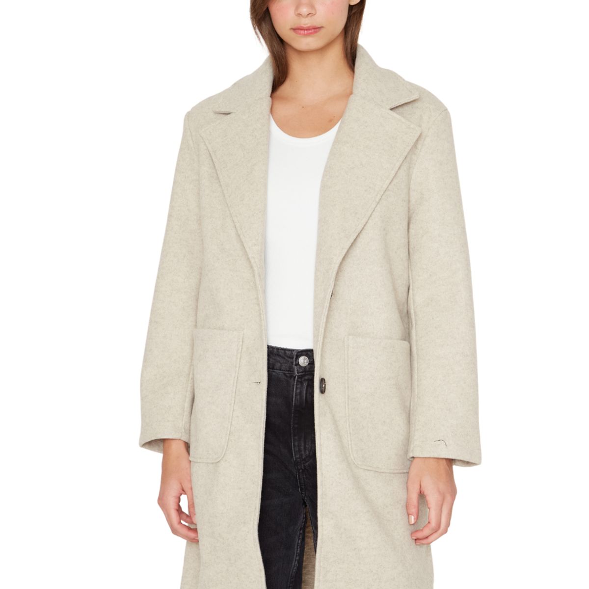 JACINTA TIENDA - Abrigo London café Jacinta Tienda