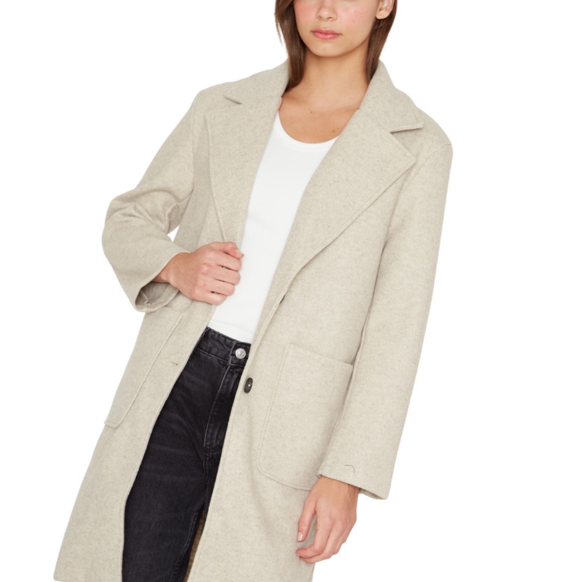 JACINTA TIENDA - Abrigo London café Jacinta Tienda