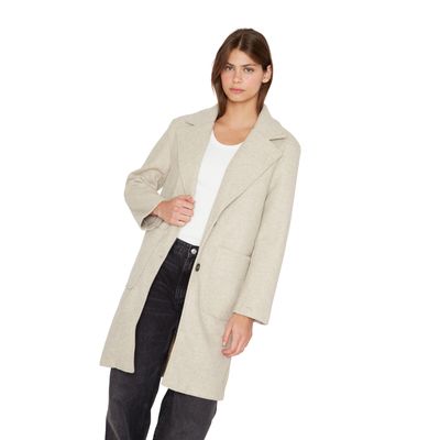 Imagen 2 del producto Abrigo London café