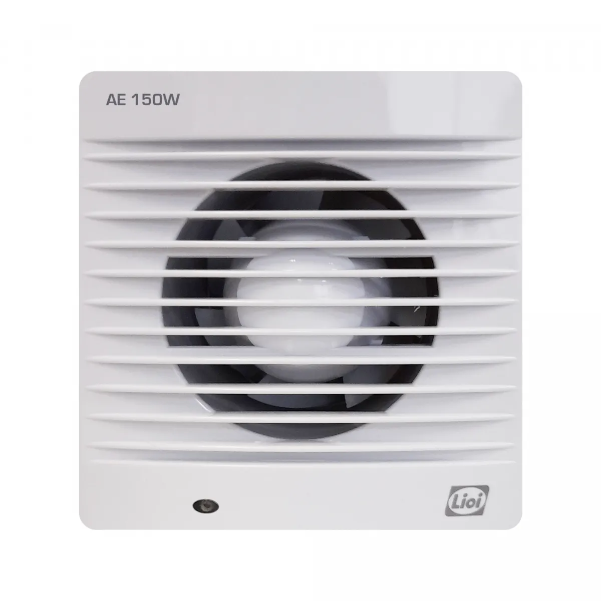 LIOI - EXTRACTOR DE AIRE 6" LIOI