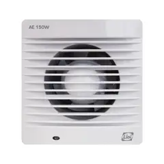 LIOI - EXTRACTOR DE AIRE 6"