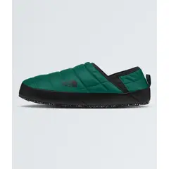 THE NORTH FACE - Pantufla Thermoball Traction Mule V Hombre - Verde