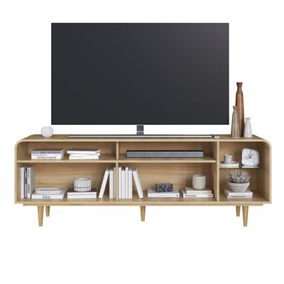 Imagen 2 del producto RACK TV MODELO BOLD 180 CM.