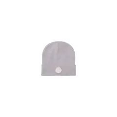 LEVIS - Gorro Mujer Beanie Morado
