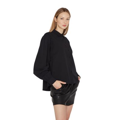 Imagen 2 del producto Blusa Joe negra