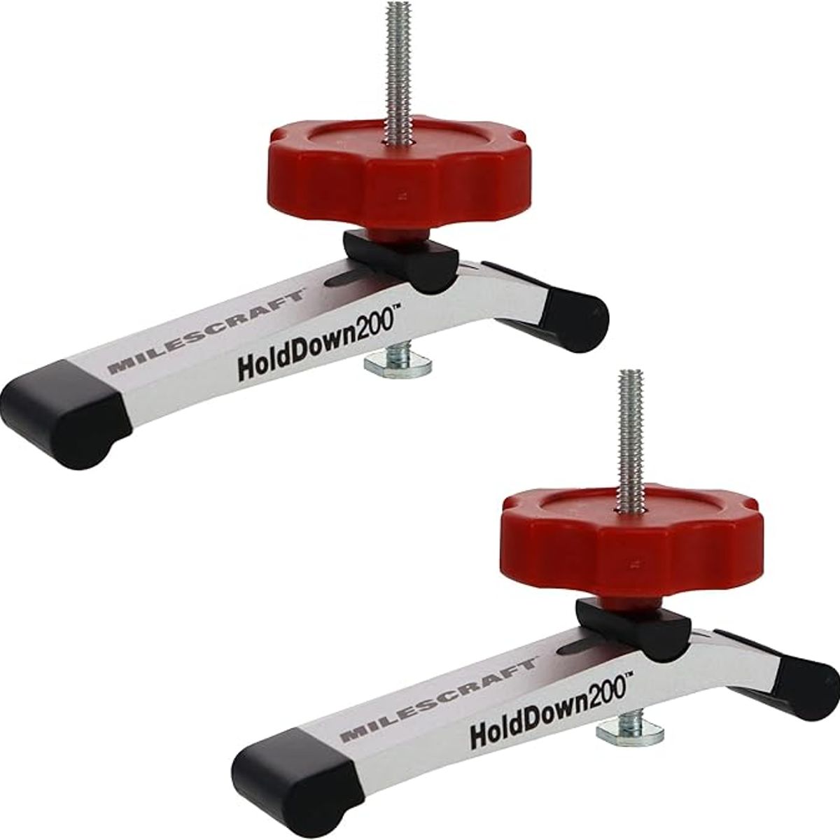 MILESCRAFT - Prensa De Superficie Para Sujeción T 5-1/4 4036 Milescraft