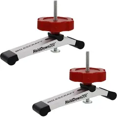 MILESCRAFT - Prensa De Superficie Para Sujeción T 5-1/4 4036