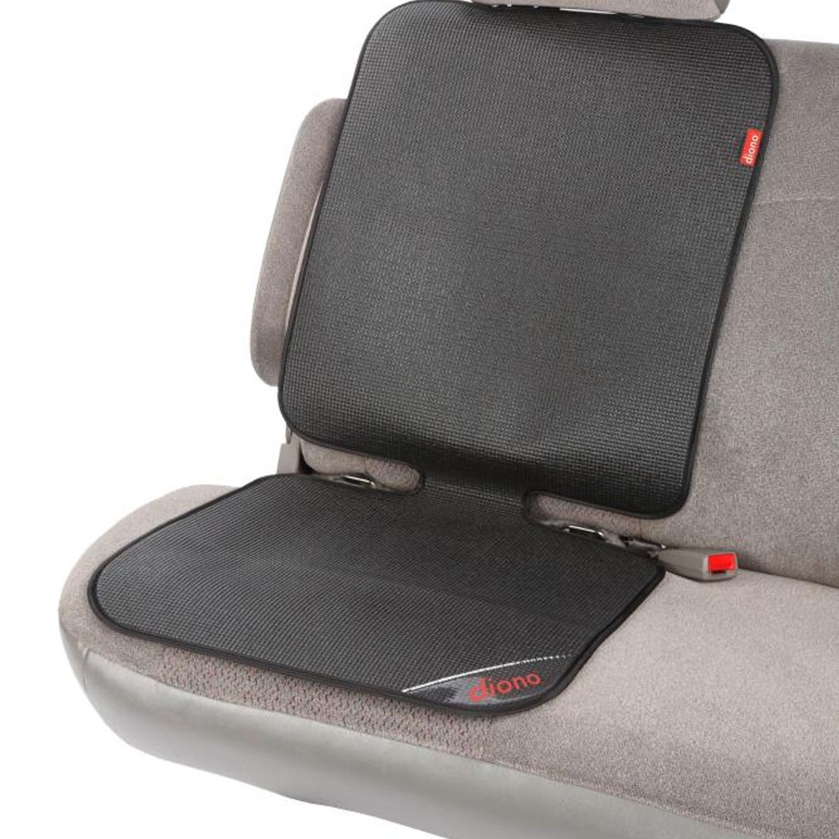 DIONO - Protector para Asiento de Auto - Negro