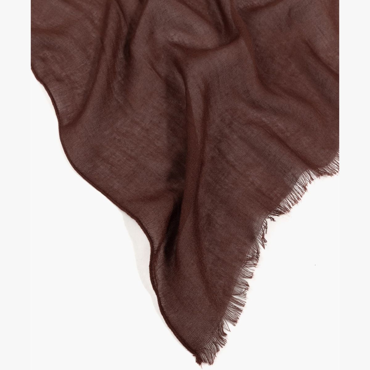 LOUNGE - Estola De Mujer Lisa