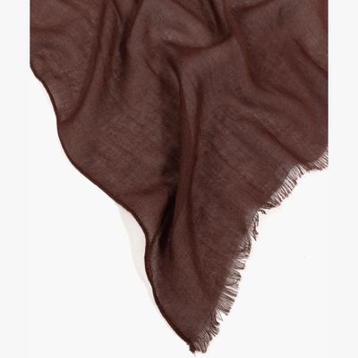 Imagen 2 del producto Estola De Mujer Lisa