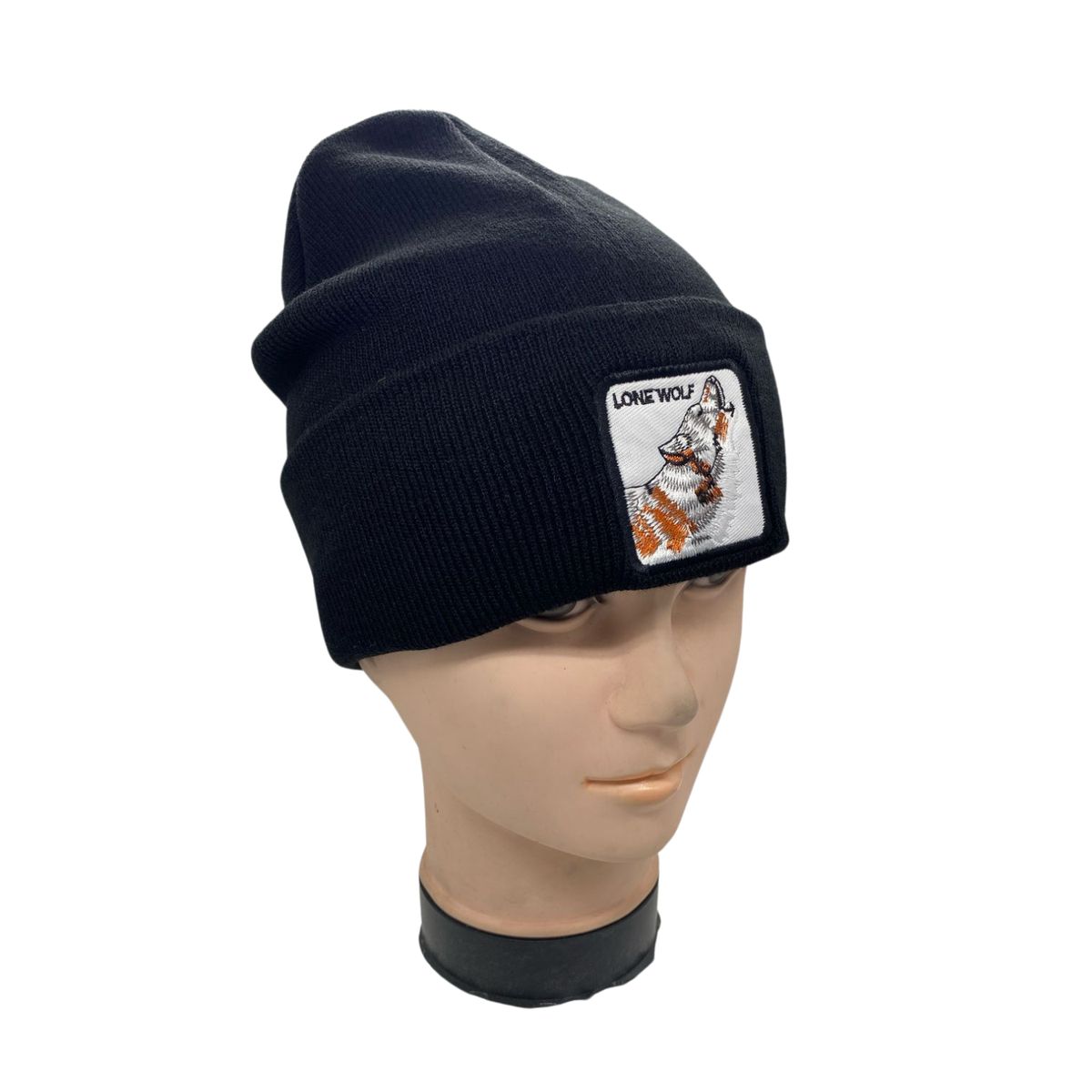 EKOL TACTICA MILITAR - Pack De 3 Gorros Beanies Lana Animales Colores Y Diseños