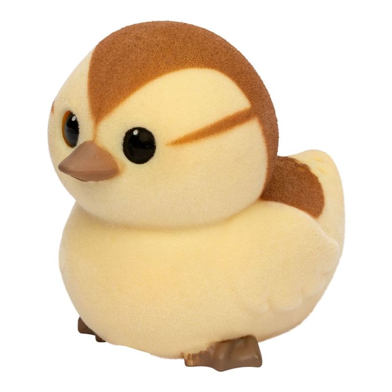 LITTLE LIVE PETS - LITTLE LIVE PETS NEEDEES MASCOTA - DANDEE DUCK