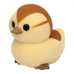 LITTLE LIVE PETS - NEEDEES MASCOTA - DANDEE DUCK