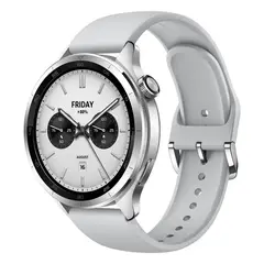 XIAOMI - Smartwatch Watch S4 Plata