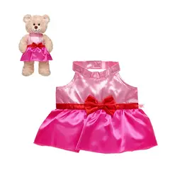 BUILD A BEAR - VESTIDO CINTA VAL 25 BUILD-A-BEAR